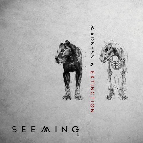 Seeming - Beautiful for the Last Time
